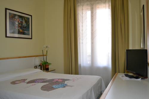Imagen de la habitación del Cav Approdo. Foto 2