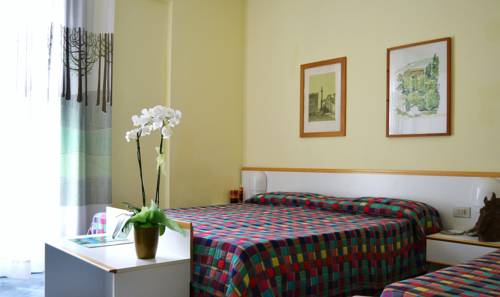 Imagen de la habitación del Cav Approdo. Foto 4