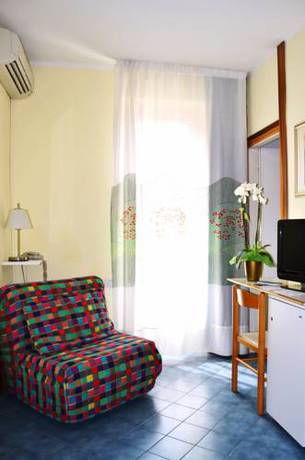 Imagen de la habitación del Cav Approdo. Foto 5