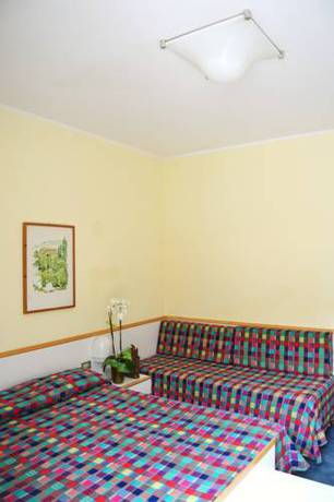 Imagen de la habitación del Cav Approdo. Foto 6