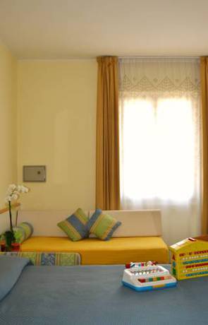 Imagen de la habitación del Cav Approdo. Foto 7