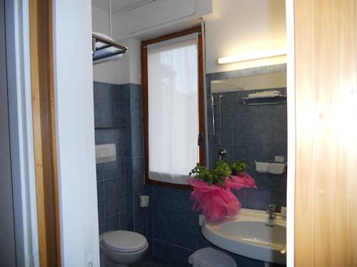 Imagen de la habitación del Cav Approdo. Foto 9