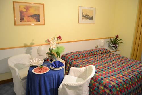 Imagen de la habitación del Cav Approdo. Foto 10