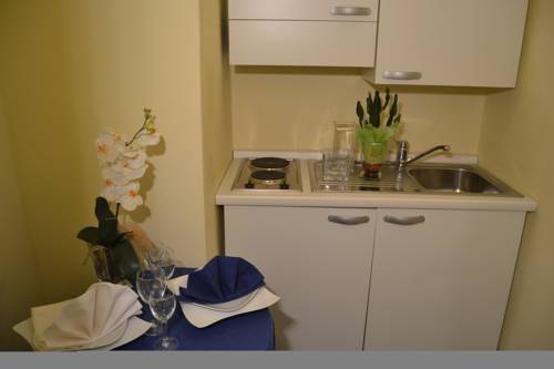 Imagen de la habitación del Cav Approdo. Foto 13