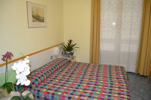 Imagen de la habitación del Cav Approdo. Foto 14