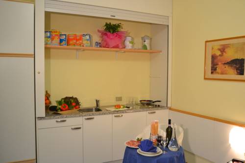 Imagen de la habitación del Cav Approdo. Foto 15
