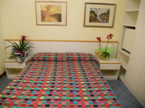 Imagen de la habitación del Cav Approdo. Foto 16