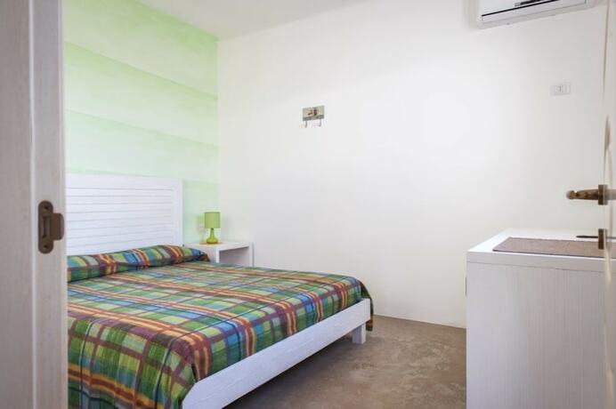 Imagen de la habitación del Cava Li Santi Residence. Foto 11