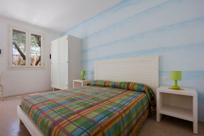 Imagen de la habitación del Cava Li Santi Residence. Foto 12