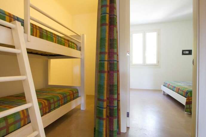 Imagen de la habitación del Cava Li Santi Residence. Foto 14