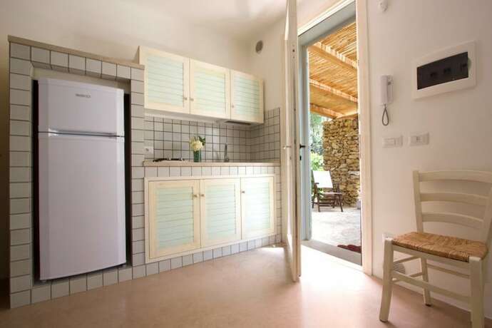 Imagen general del Cava Li Santi Residence. Foto 3