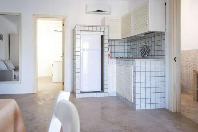 Imagen de la habitación del Cava Li Santi Residence. Foto 18