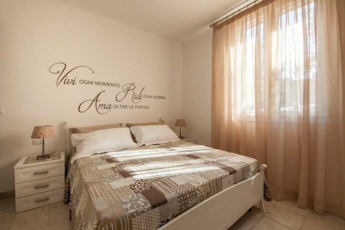 Imagen de la habitación del Cava Li Santi Residence. Foto 19