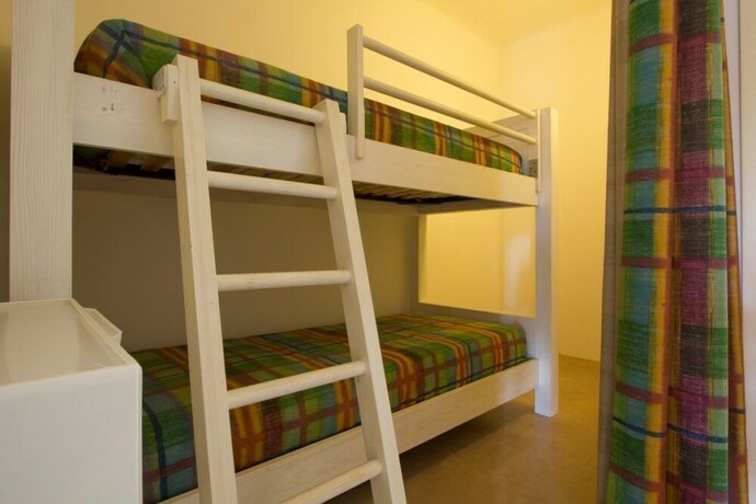 Imagen de la habitación del Cava Li Santi Residence. Foto 20