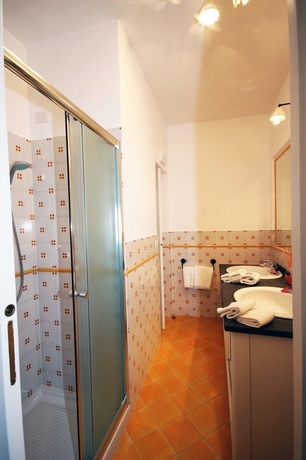 Imagen de la habitación del Cavalluccio Marino, Anacapri. Foto 3