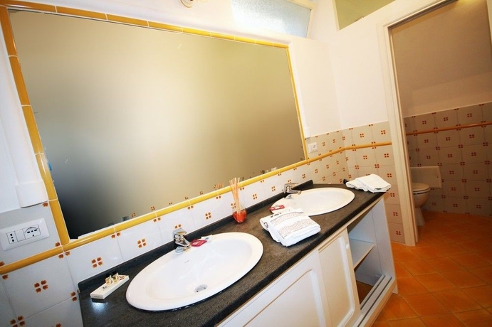 Imagen de la habitación del Cavalluccio Marino, Anacapri. Foto 8