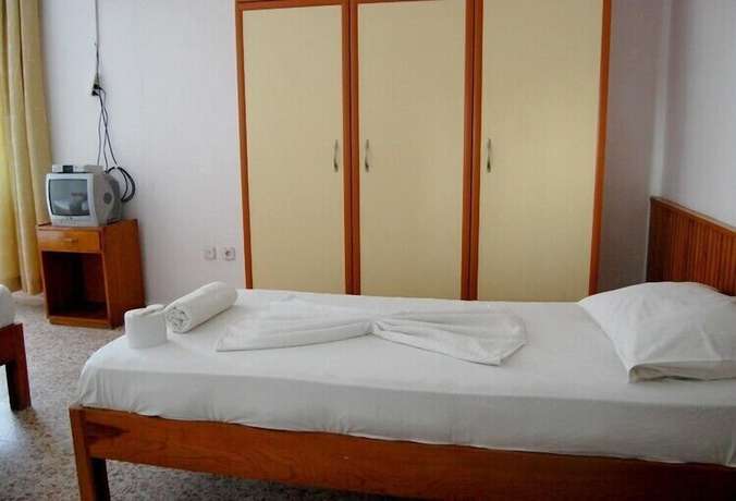 Imagen de la habitación del Cavdar Hotel. Foto 7