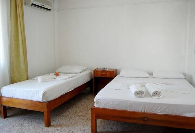 Imagen de la habitación del Cavdar Hotel. Foto 8
