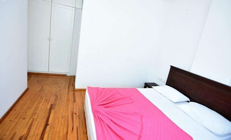 Imagen de la habitación del Cavdar Hotel. Foto 9
