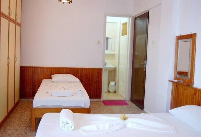 Imagen de la habitación del Cavdar Hotel. Foto 12