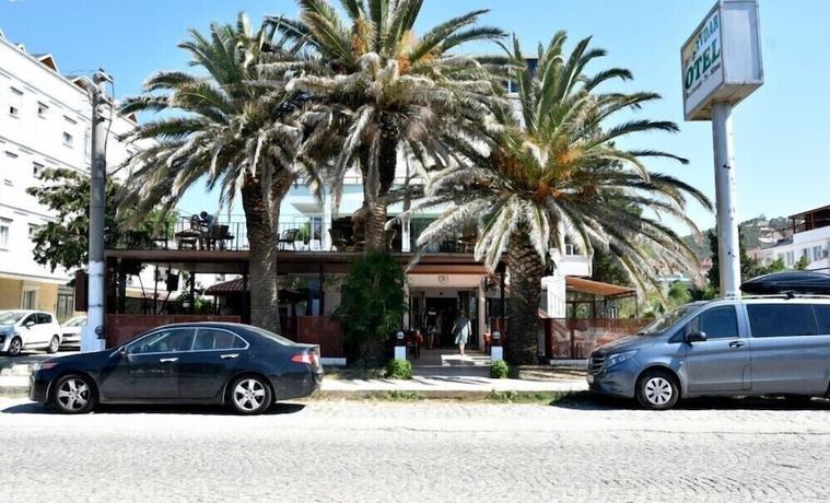 Imagen general del Cavdar Hotel. Foto 1