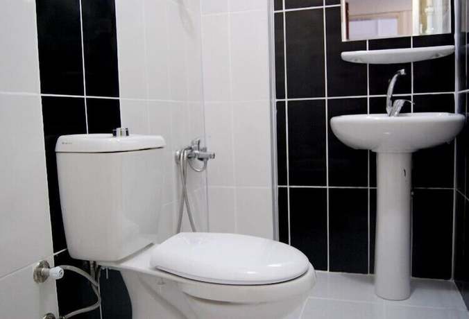 Imagen de la habitación del Cavdar Hotel. Foto 13