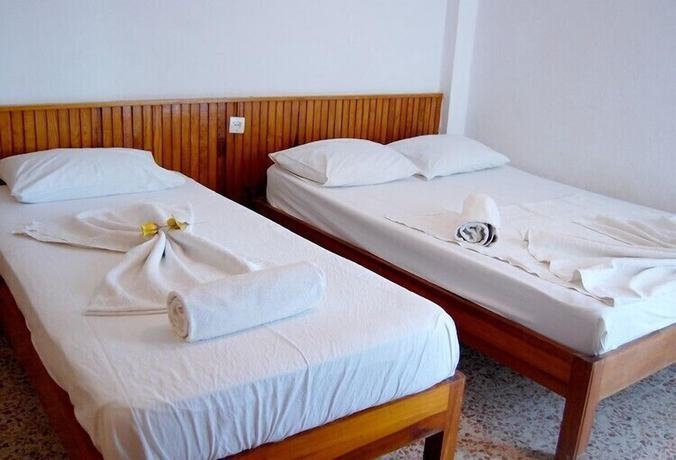 Imagen de la habitación del Cavdar Hotel. Foto 15