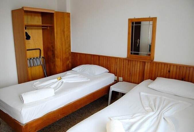 Imagen de la habitación del Cavdar Hotel. Foto 16
