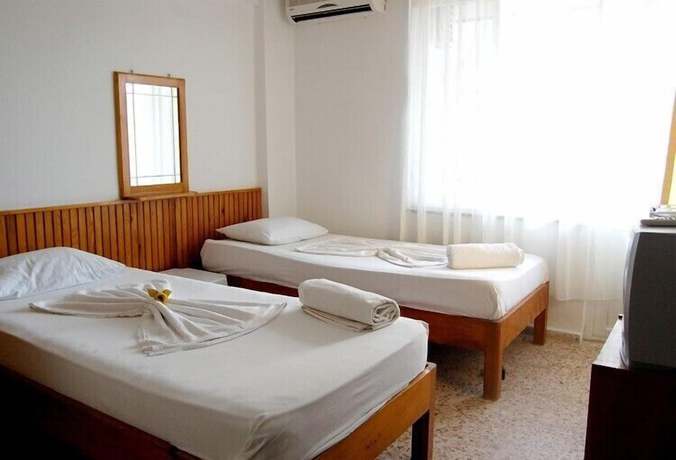 Imagen de la habitación del Cavdar Hotel. Foto 17