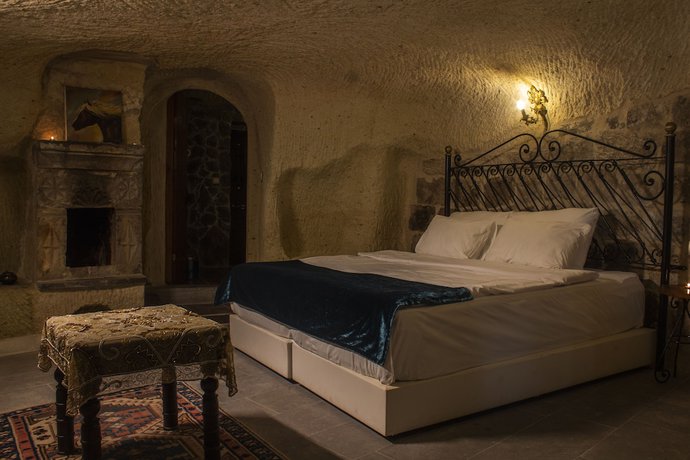 Imagen de la habitación del Cave Art Cappadocia. Foto 3