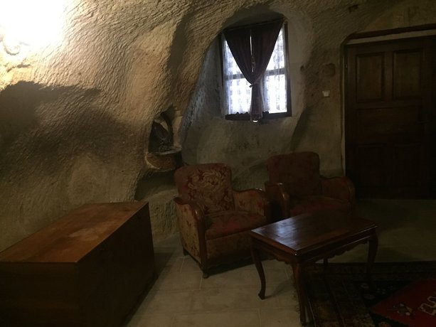 Imagen de la habitación del Cave Art Cappadocia. Foto 15