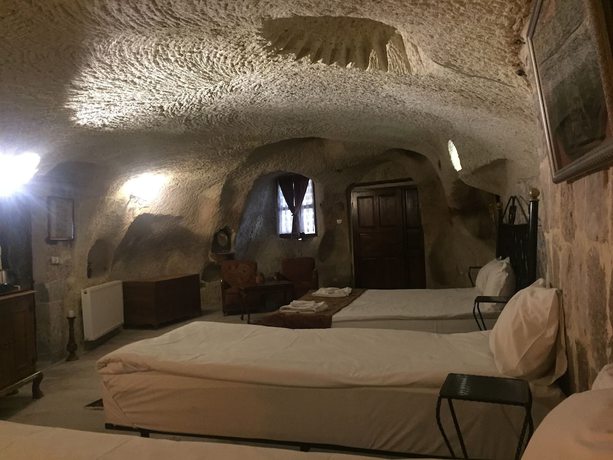 Imagen de la habitación del Cave Art Cappadocia. Foto 16