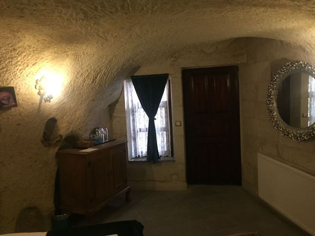 Imagen de la habitación del Cave Art Cappadocia. Foto 19