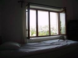 Imagen general del Cave Hotel Saksagan. Foto 2