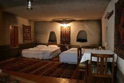 Imagen general del Cave Hotel Saksagan. Foto 4