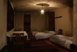 Imagen general del Cave Hotel Saksagan. Foto 5