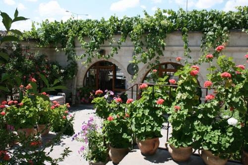 Imagen general del Cave Hotel Saksagan. Foto 6