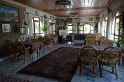 Imagen general del Cave Hotel Saksagan. Foto 11