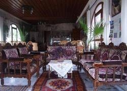 Imagen general del Cave Hotel Saksagan. Foto 12