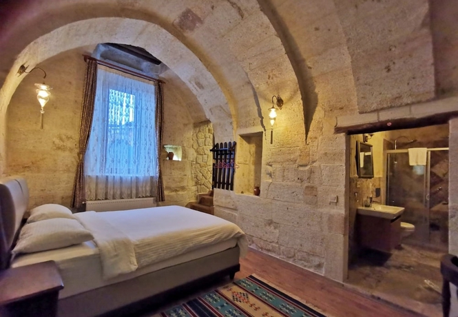 Imagen de la habitación del Cave Konak Hotel - Special Class. Foto 2