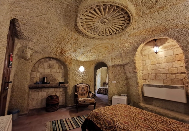 Imagen de la habitación del Cave Konak Hotel - Special Class. Foto 5