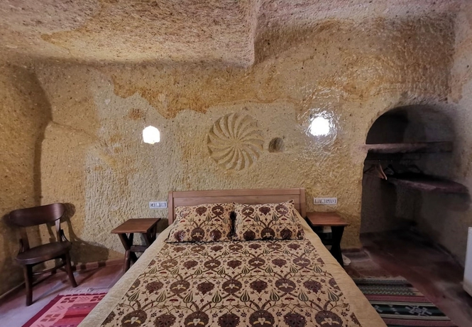 Imagen de la habitación del Cave Konak Hotel - Special Class. Foto 9