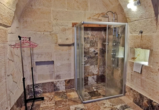 Imagen de la habitación del Cave Konak Hotel - Special Class. Foto 15