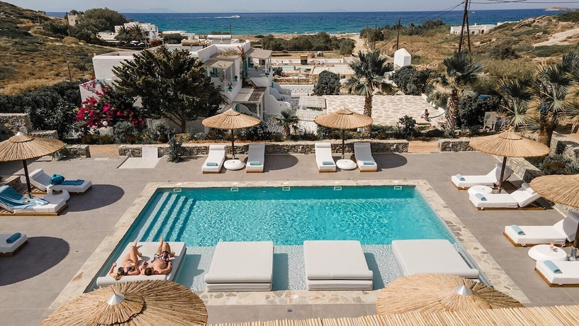Imagen general del Cave Suites. Foto 1