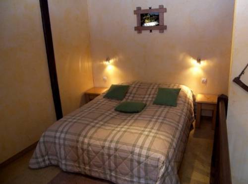 Imagen de la habitación del Caveau De L'ami Fritz. Foto 3