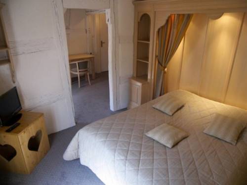 Imagen de la habitación del Caveau De L'ami Fritz. Foto 4