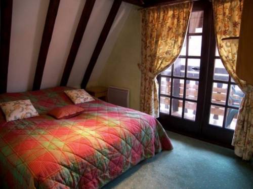 Imagen de la habitación del Caveau De L'ami Fritz. Foto 5