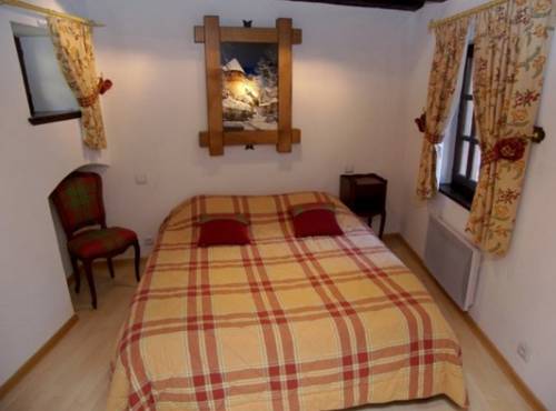 Imagen de la habitación del Caveau De L'ami Fritz. Foto 6