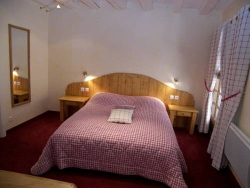 Imagen de la habitación del Caveau De L'ami Fritz. Foto 7