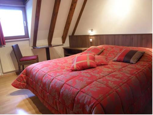 Imagen de la habitación del Caveau De L'ami Fritz. Foto 9